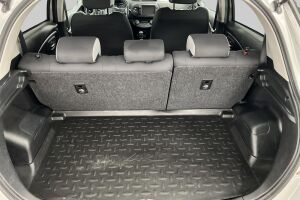 Toyota Yaris esikatselu 4