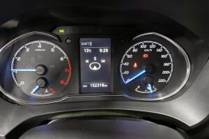 Toyota Yaris esikatselu 5