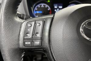 Toyota Yaris esikatselu 6