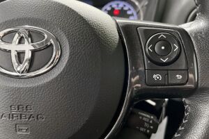 Toyota Yaris esikatselu 7