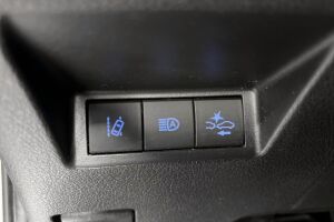 Toyota Yaris esikatselu 17