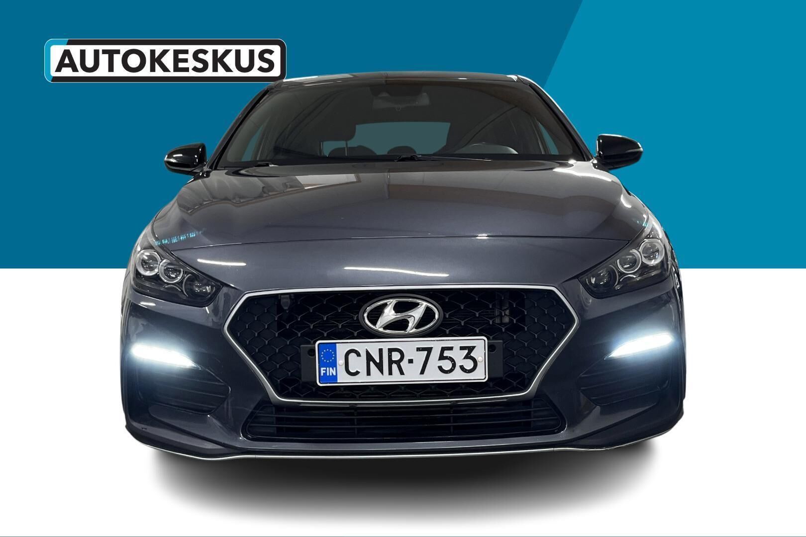 Hyundai i30 2020, kuva 3/18