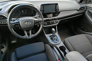 Hyundai i30 Hatchback esikatselu 2