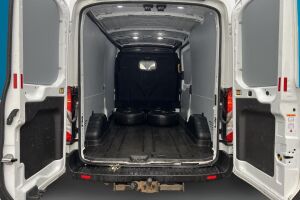 Ford Transit esikatselu 8