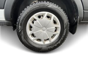 Ford Transit esikatselu 9