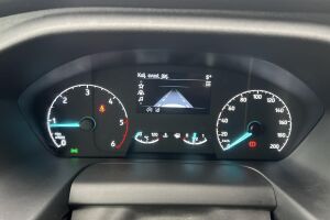 Ford Transit esikatselu 10