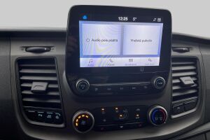 Ford Transit esikatselu 11