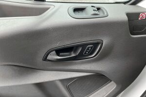 Ford Transit esikatselu 14