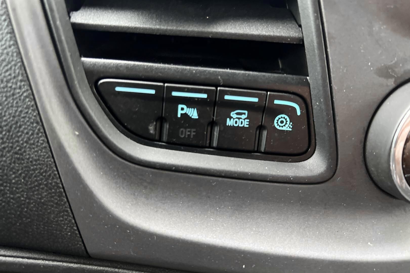 Ford Transit iso kuva 21