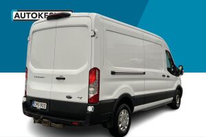 Ford Transit esikatselu 4