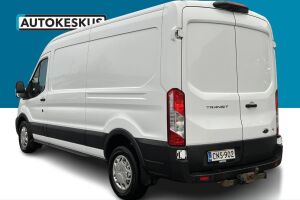 Ford Transit esikatselu 17