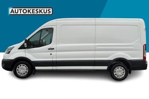Ford Transit esikatselu 5