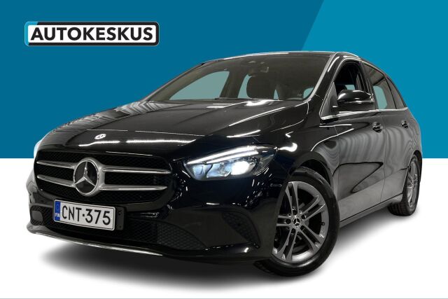 Mercedes-Benz B