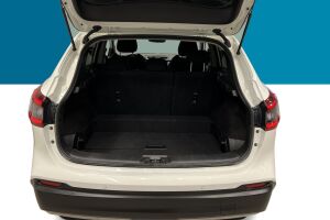 Nissan Qashqai esikatselu 12