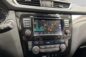 Nissan Qashqai esikatselu 15