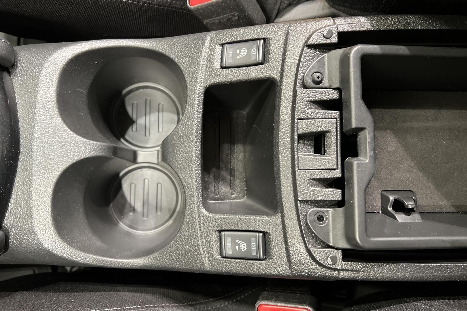 Nissan Qashqai iso kuva 18