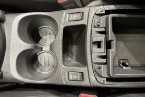 Nissan Qashqai esikatselu 18