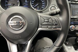 Nissan Qashqai esikatselu 19