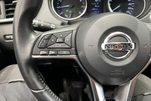 Nissan Qashqai esikatselu 20