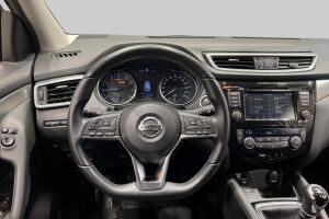 Nissan Qashqai esikatselu 23
