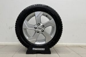 Nissan Qashqai esikatselu 24