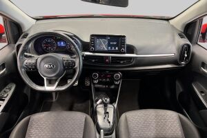 Kia Picanto esikatselu 11