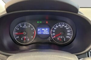 Kia Picanto esikatselu 14