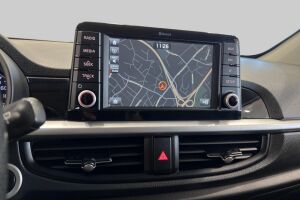 Kia Picanto esikatselu 15