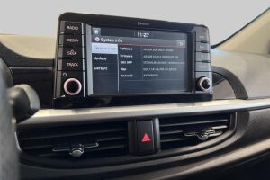 Kia Picanto esikatselu 18