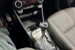 Kia Picanto esikatselu 21