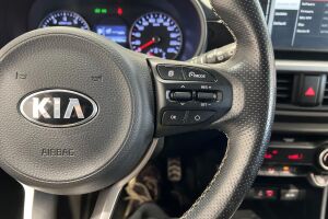 Kia Picanto esikatselu 22
