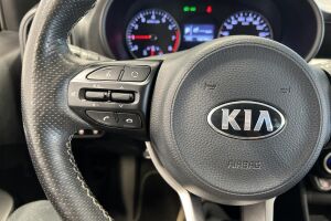 Kia Picanto esikatselu 23