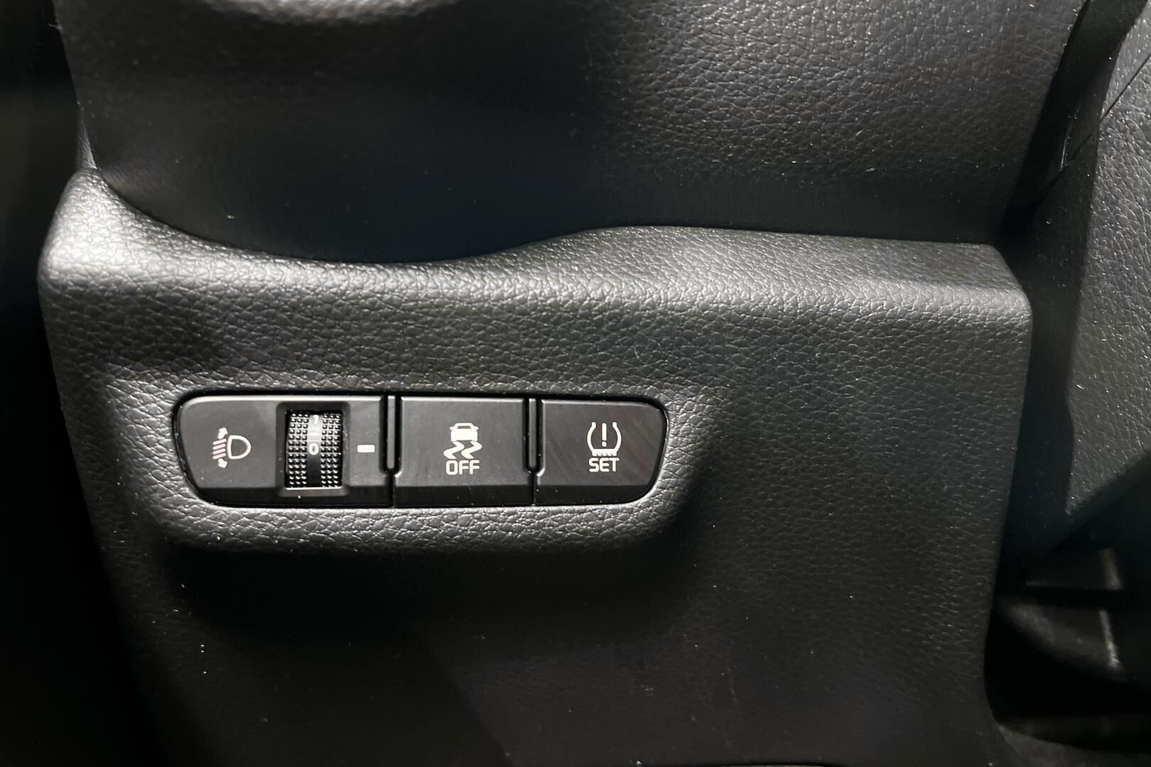 Kia Picanto iso kuva 24