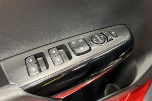 Kia Picanto esikatselu 25