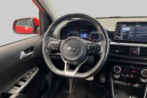 Kia Picanto esikatselu 26