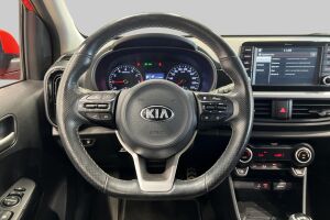 Kia Picanto esikatselu 27