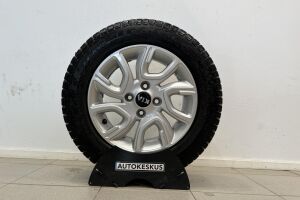 Kia Picanto esikatselu 30