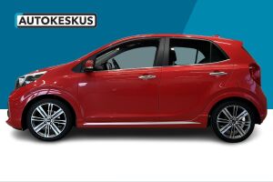 Kia Picanto esikatselu 8