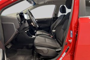 Kia Picanto esikatselu 9