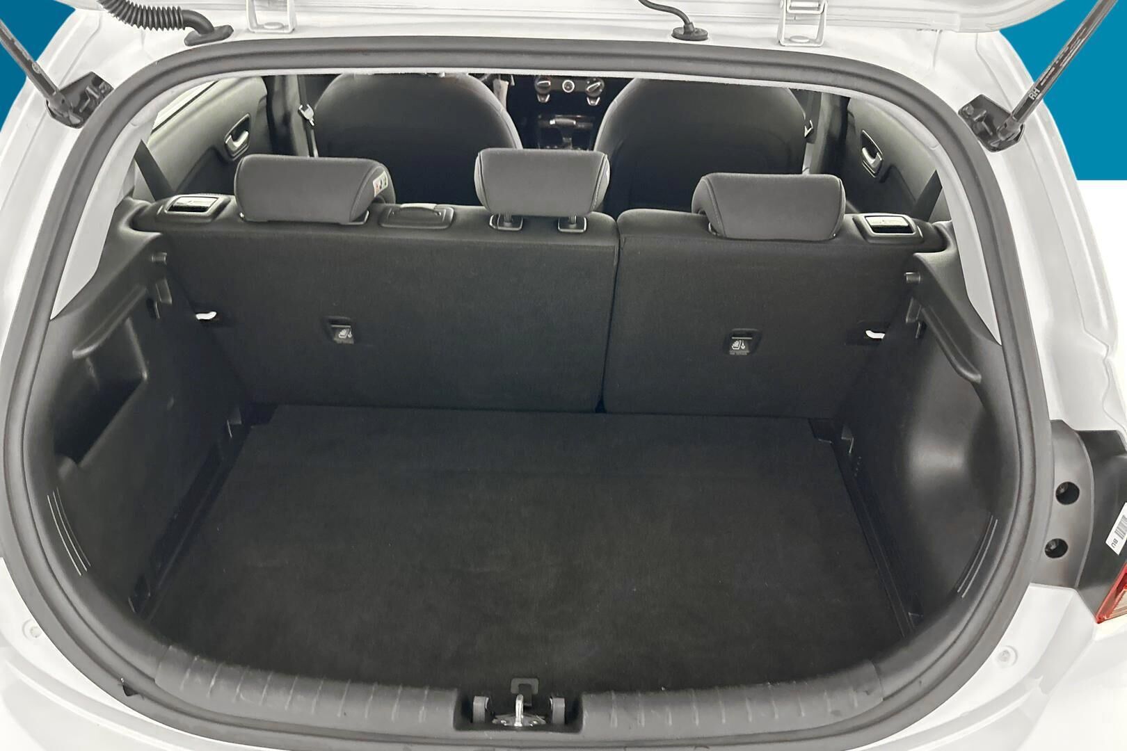 Kia Rio iso kuva 12