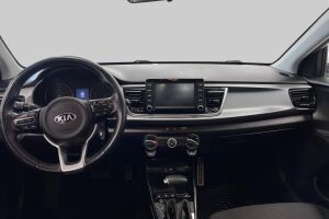 Kia Rio esikatselu 11