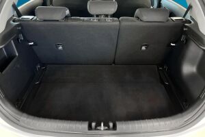 Kia Rio esikatselu 12