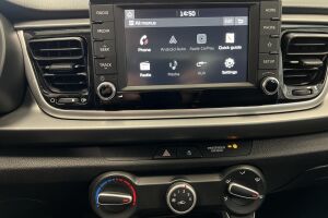 Kia Rio esikatselu 15