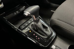 Kia Rio esikatselu 16