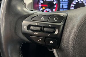 Kia Rio esikatselu 17