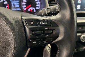 Kia Rio esikatselu 18