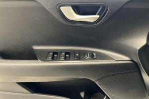 Kia Rio esikatselu 20