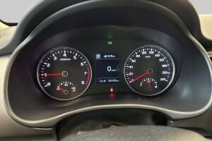 Kia Stonic esikatselu 14