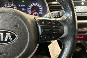 Kia Stonic esikatselu 15