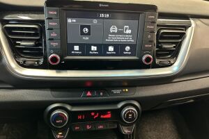 Kia Stonic esikatselu 17